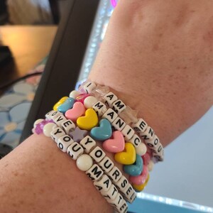 Epstein Didn't Kill Himself Bracelet Jeffrey Epstein - Etsy