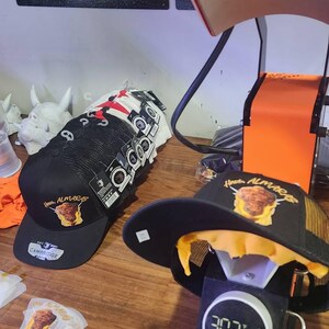 Oscar added a photo of their purchase