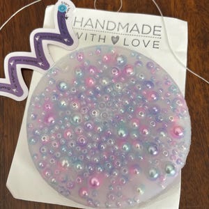 Lilliana added a photo of their purchase