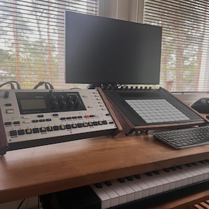 Nathan added a photo of their purchase