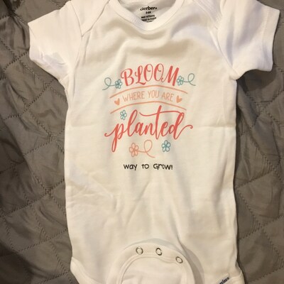 Grandma Baby Clothes Grandma You Gotta Come Get Me - Etsy