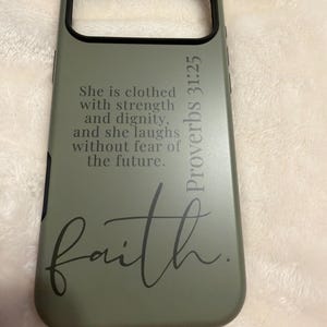 Holly added a photo of their purchase