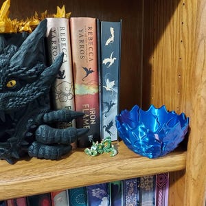 Lyndsay added a photo of their purchase