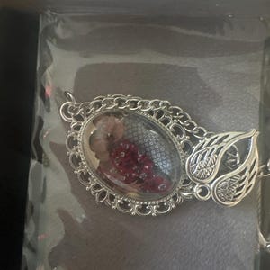 Alexandra added a photo of their purchase