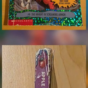 Neil added a photo of their purchase