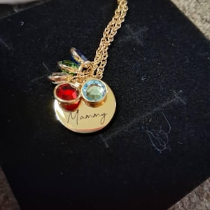 Lisa added a photo of their purchase