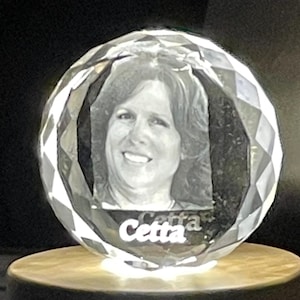 Deborah added a photo of their purchase