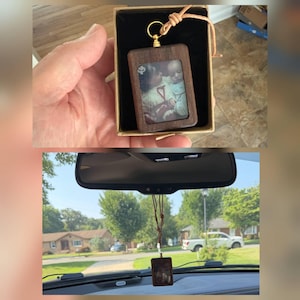 Macey added a photo of their purchase
