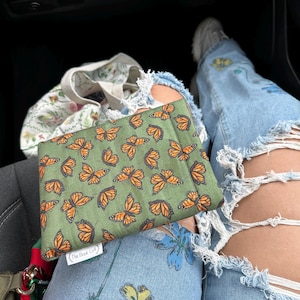 Anya added a photo of their purchase