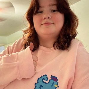 Lily added a photo of their purchase