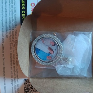 MARY added a photo of their purchase