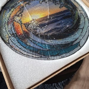 Christiane added a photo of their purchase