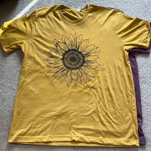 Tausha added a photo of their purchase