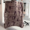 Mosaic Bookcase Extended - Etsy UK