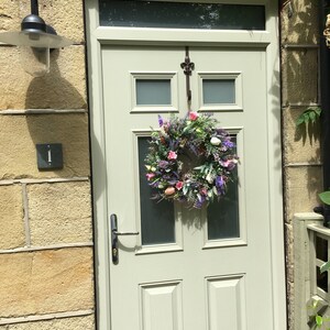 Louise added a photo of their purchase