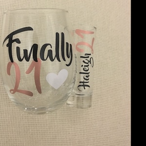 Acquirente Etsy ha aggiunto una foto del proprio acquisto