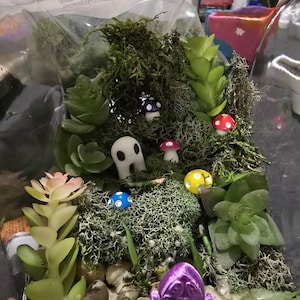 Yvette added a photo of their purchase