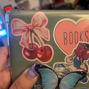 Ruby added a photo of their purchase