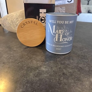 Carrie added a photo of their purchase