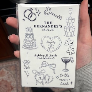 Ashley added a photo of their purchase