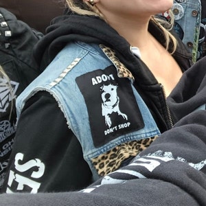 Vanessa added a photo of their purchase