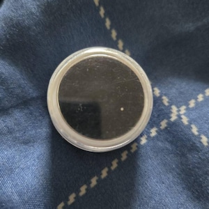 Master added a photo of their purchase
