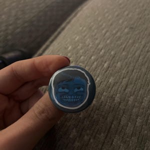 Abigail added a photo of their purchase