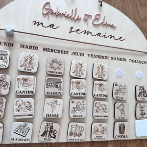 Weaver added a photo of their purchase