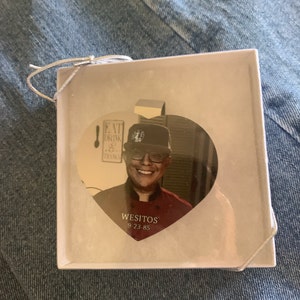 Lori added a photo of their purchase