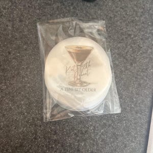 Sharnice added a photo of their purchase