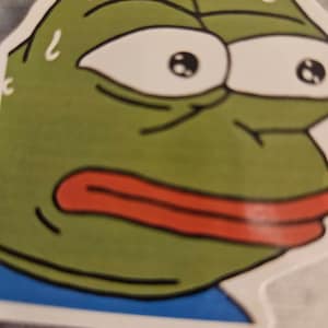 Corey heeft een foto van de aankoop toegevoegd