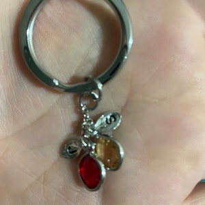 Fauna added a photo of their purchase