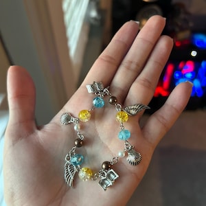 Kaylah added a photo of their purchase