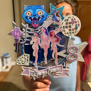 Shanie added a photo of their purchase