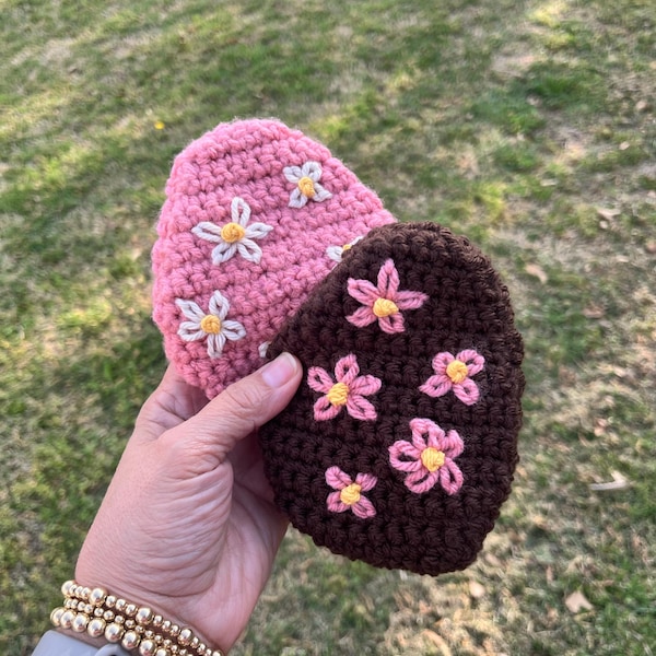 Refillable Easter Egg Crochet Pattern Crochet Easter Egg Pattern