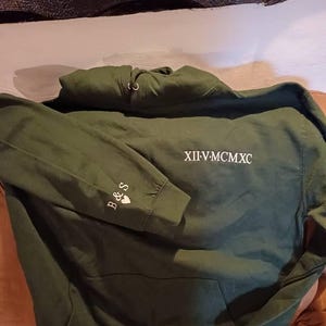 Sue adicionaram uma foto da sua compra