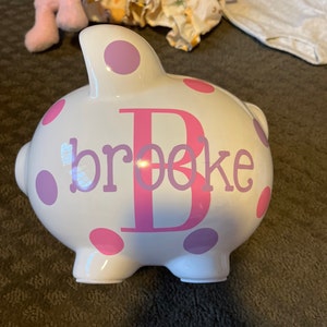Jen added a photo of their purchase