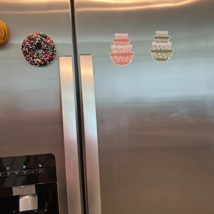 Elena added a photo of their purchase