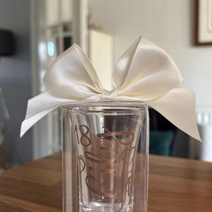 Maisie added a photo of their purchase