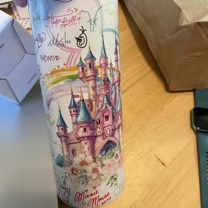 Melanie added a photo of their purchase