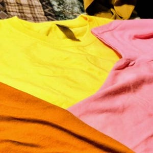 Tricia added a photo of their purchase