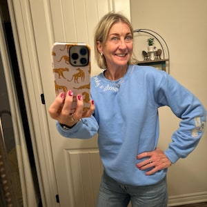 Mary hat ein Foto des gekauften Artikels hinzugefügt