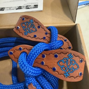Amanda added a photo of their purchase