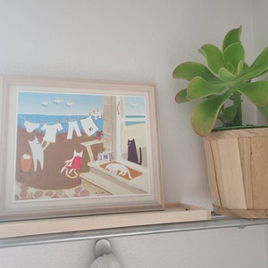 Karen heeft een foto van de aankoop toegevoegd
