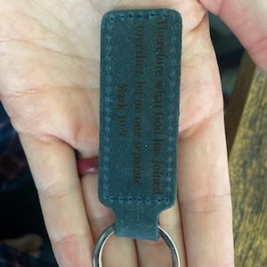 Taylor added a photo of their purchase