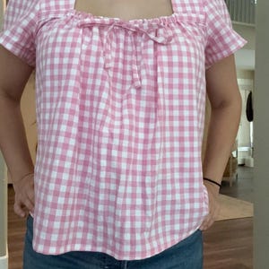 The added a photo of their purchase