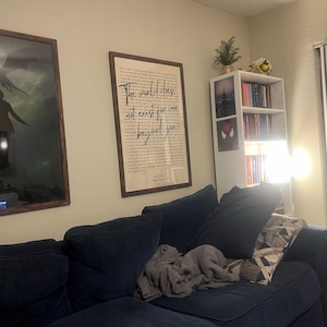 Brandy added a photo of their purchase