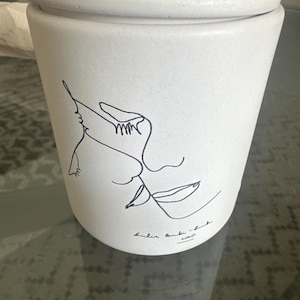 Marie added a photo of their purchase