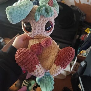 Sam added a photo of their purchase