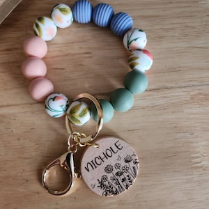 Nichole added a photo of their purchase